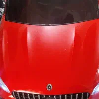 ماشین شارژی کنترلی