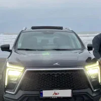 Kmc x5 ایکس ۵ ۱۸۰۰۰ کارکرد