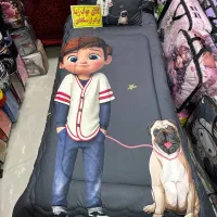 لحاف روتختی ۱ نفره استیج 3D|سرویس روتختی|مشهد, پایین خیابان|دیوار