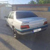 پژو 405 مدل 99|خودرو سواری و وانت|کهنوج, |دیوار
