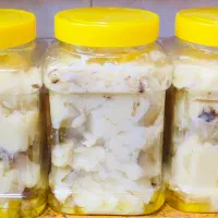 روغن حیوانی درجه یک محلی