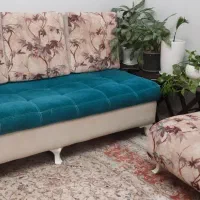 نیم ست ال