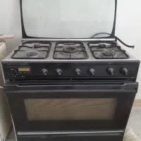 گاز پنج شعه فرر دار|اجاق گاز و لوازم برقی پخت‌وپز|سنندج, |دیوار