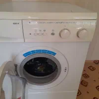 ماشین لباسشویی دوقلو  و اتومات|ماشین لباسشویی و خشککن لباس|مشهد, کوشش|دیوار