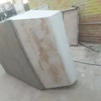 باربند مسقف پیکان وانت