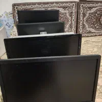 مانیتور ۲۴ اینچ فول پورت