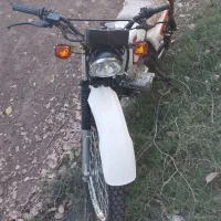 موتور سیکلت xl 150|موتورسیکلت|خوی, |دیوار