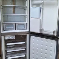 یخچال کارکرده