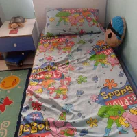 سرویس خواب  مفت|تخت و سرویس خواب|آستارا, |دیوار