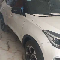 x55پرو اکسلنت اسپرت|خودرو سواری و وانت|بیرجند, |دیوار