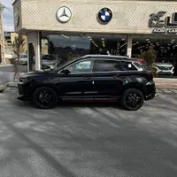 کی‌ام‌سی ای 5، مدل 1404|خودرو سواری و وانت|شهرکرد, |دیوار