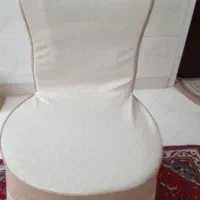 یک عددپاف تمیزنونو|صندلی و نیمکت|اراک, |دیوار