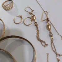 طلا مستعمل|جواهرات|بیرجند, |دیوار