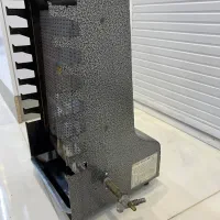 کباب پز ضیافت و گاز تک شعله|اجاق گاز و لوازم برقی پخت‌وپز|لاهیجان, حاجی آباد|دیوار