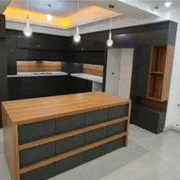 صنایع چوب و کابینت چهارساله پردیس