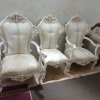 مبلمان سلطنتی. استیل وسرویس خواب|مبلمان خانگی و میز عسلی|تبریز, |دیوار