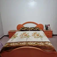 سرویس خواب دو نفره کامل|تخت و سرویس خواب|بابل, |دیوار