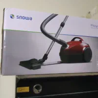 فروش خاروبرقی اسنوا ۲۱۰۰