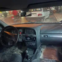 زانتیا مدل ۸۵|خودرو سواری و وانت|بوشهر, |دیوار