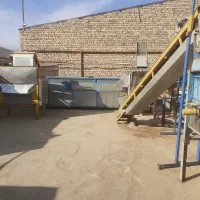 خط ضبط پسته