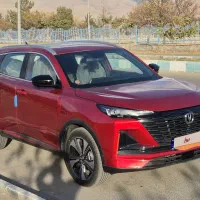 چانگان cs55 پلاس وارداتی صفر