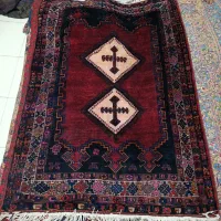 فرش افشاری کرمان