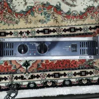 پاور آمپلی فایر یاماها Yamaha