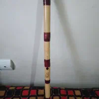 نی هفت بند رسول حبیبی|سازهای بادی|اردبیل, |دیوار