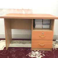 میز تحریر و صندلی|میز تحریر و کامپیوتر|خرمآباد, |دیوار