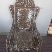 دوخت کاور ژله ای و دکوراتیو|خدمات پیشه و مهارت|بم, |دیوار