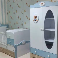 سویس خواب کودک آپادانا