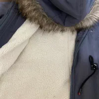 کاپشن پالتو گرم|لباس|تهران, سهروردی|دیوار