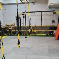 باشگاه ورزشی ژیمناستیک کاراته تناسب اندام فیتنس|خدمات آموزشی|مشهد, امام رضا (ع)|دیوار