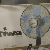 پنکه تیوا. Tiwa