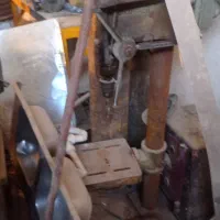 میز کار پانل بر و پی وی سی خمکن دومتری برهیلتی و،|ابزارآلات|شیراز, سلطان آباد|دیوار