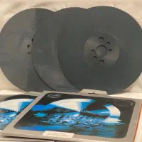 تیغه اره آتشی و آبصابونی و نجاری و ...|ابزارآلات|تهران, شادآباد|دیوار