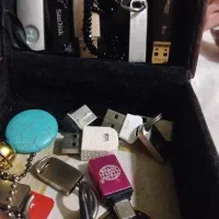 فلش باکمترین قیمت