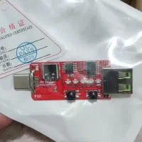 کامل ترین تستر USB تست اداپتور، کابل، شارژر، باتری|لوازم جانبی موبایل و تبلت|تهران, فاطمی|دیوار