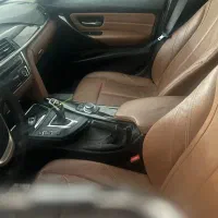 بی ام و ۳۲۸ لاکچری لاین ۲۰۱۴ ۶۰ تا کار|خودرو سواری و وانت|تهران, شهرک غزالی|دیوار