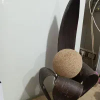 چراغ خواب|چراغ خواب و آباژور|پاکدشت, پاکدشت (مامازند)|دیوار