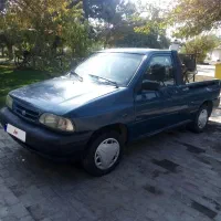 پراید وانت 151|خودرو سواری و وانت|هشتگرد, شهرک سهیلیه|دیوار