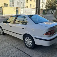 سمند LX مدل آخر 1399|خودرو سواری و وانت|کرج, چمران|دیوار