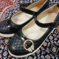 کفش بچه گانه ۳۶ ۳۴ ۳۲|کفش و لباس بچه|اردبیل, |دیوار