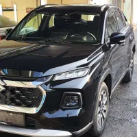 سرامیک خودرو لوکس شما با ضمانت