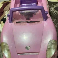 ماشین شارژی