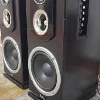 باند|سیستم صوتی خانگی|فردیس, شهرک ۱۱۰|دیوار