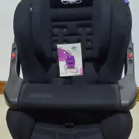 صندلی خودرو