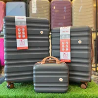 چمدان نوار عسلی Mr (با ضمانت یکساله)|کیف، کفش، کمربند|مشهد, سپاد|دیوار