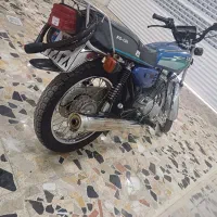 موتور رهروA1|موتورسیکلت|گلستان (تهران), |دیوار