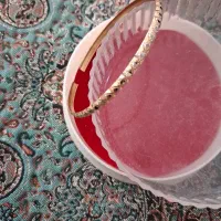 یک عدد النگو شکسته  به قیمت تابلو